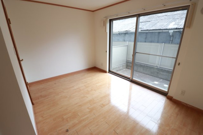 【居間・リビング】 | ウエストサイドリバーⅡ