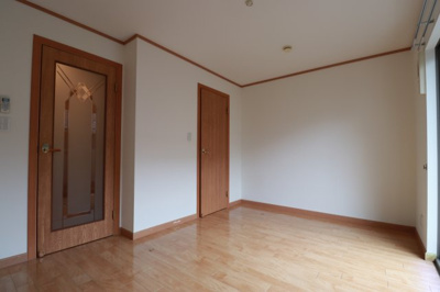 【洋室】 | ウエストサイドリバーⅡ