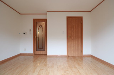 【洋室】 | ウエストサイドリバーⅡ