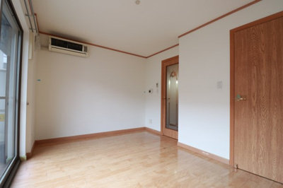 【居間・リビング】 | ウエストサイドリバーⅡ