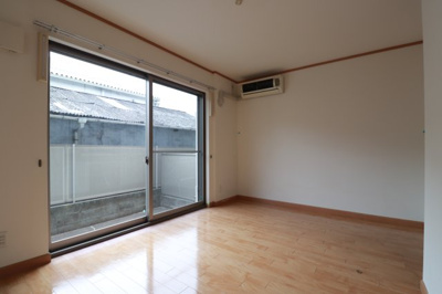 【居間・リビング】 | ウエストサイドリバーⅡ