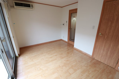 【居間・リビング】 | ウエストサイドリバーⅡ