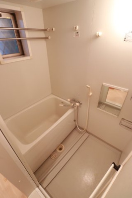 【浴室】 | ウエストサイドリバーⅡ