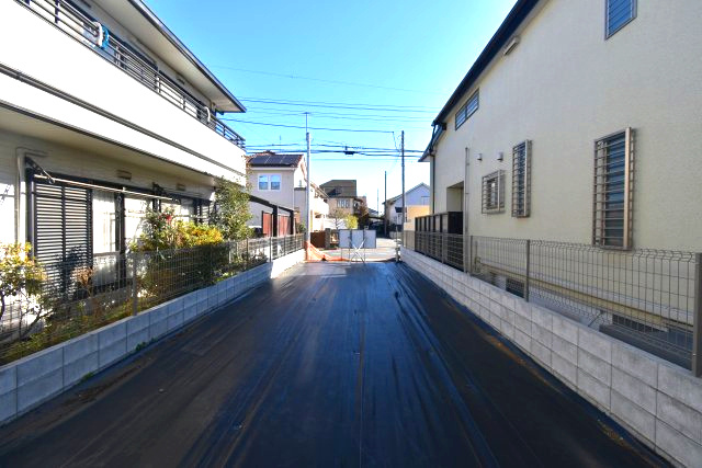 吉祥寺南町4丁目・売地