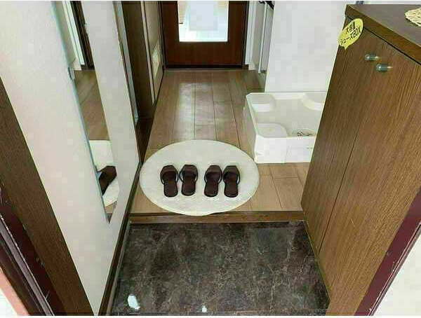 シェリールミニ A棟　　刈谷市近郊の賃貸ならクラスホーム刈谷店の玄関