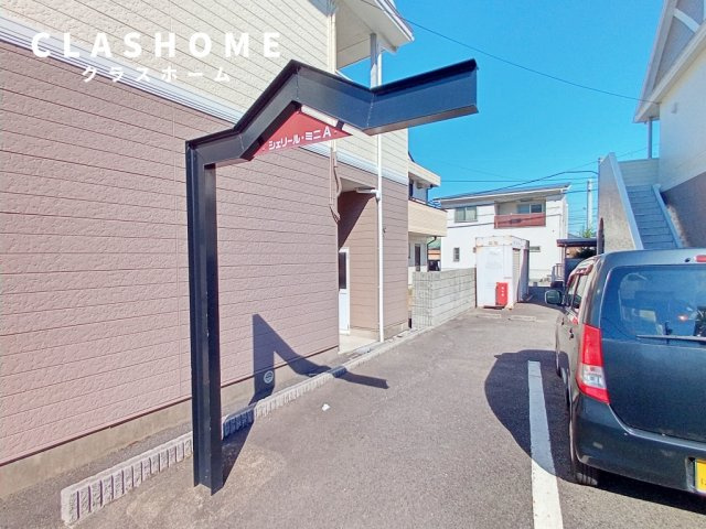 シェリールミニ A棟　　刈谷市近郊の賃貸ならクラスホーム刈谷店のその他