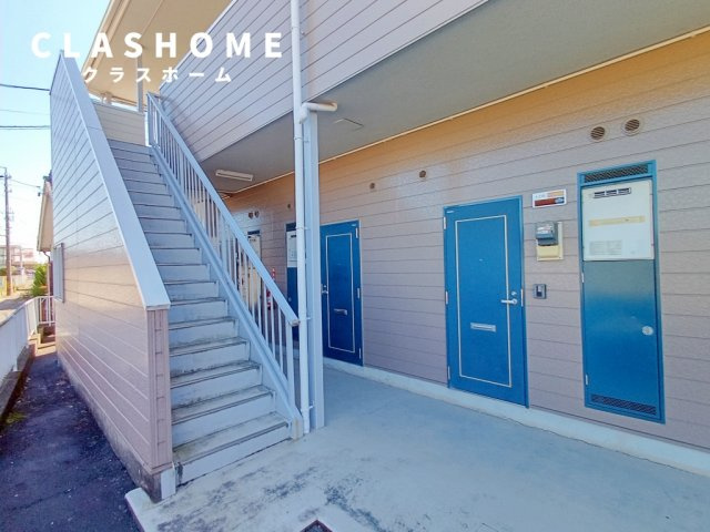 シェリールミニ A棟　　刈谷市近郊の賃貸ならクラスホーム刈谷店のその他