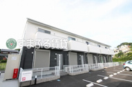 NIMROD　西尾市西幡豆町の画像