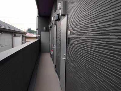 【ロビー】 | アネックス岩槻