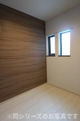 【居間・リビング】 | R-SMART MG九大学研都市Ⅲ　★プライスホームならHPに全物件の初期費用掲載中です！★