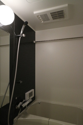 【浴室】 | R-SMART MG九大学研都市Ⅲ　★プライスホームならHPに全物件の初期費用掲載中です！★