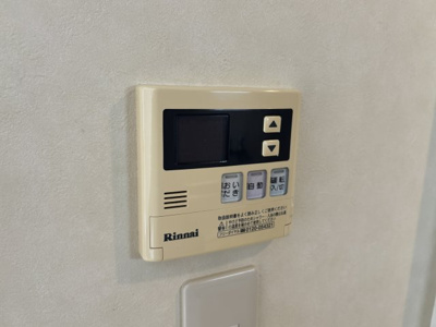 【設備】 | グリーンゲイブルズ