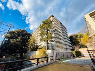 【外観】 | ガーデンハウス