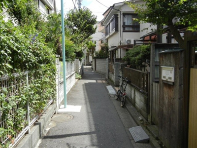 【周辺】 | ハイツ弥生