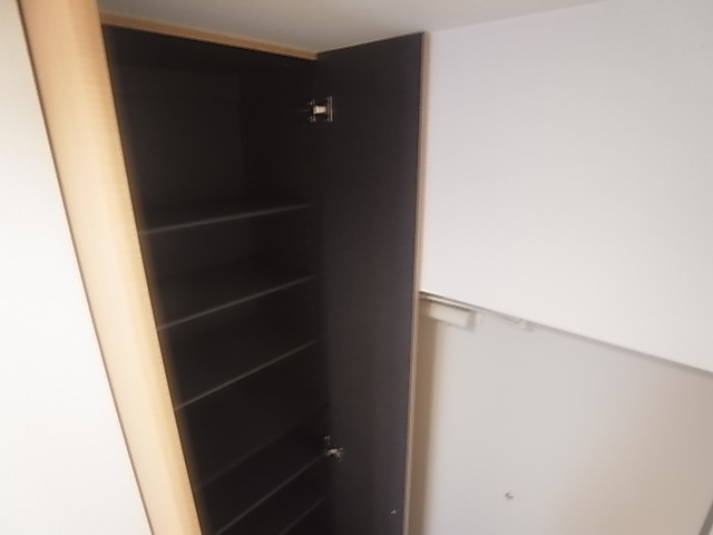 神戸市須磨区関守町２丁目のアパート