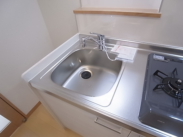 神戸市須磨区関守町２丁目のアパート