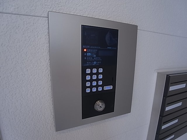 神戸市須磨区関守町２丁目のアパート