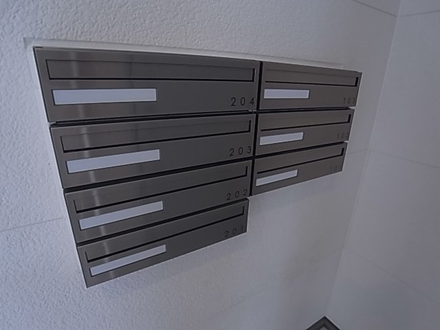 神戸市須磨区関守町２丁目のアパート