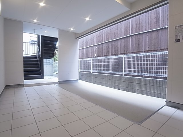 神戸市須磨区関守町２丁目のアパート