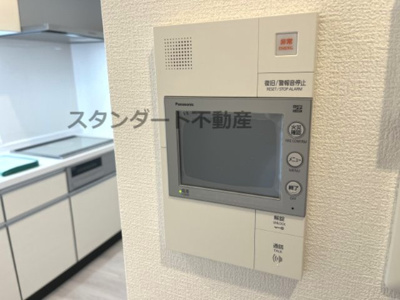 【設備】 | セレニテフラン梅田