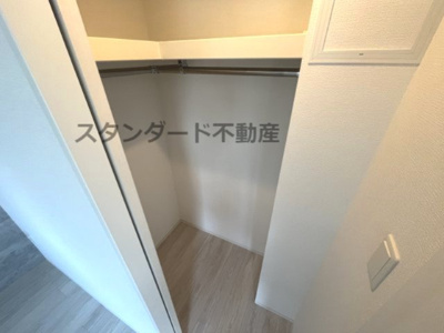 【収納】 | セレニテフラン梅田
