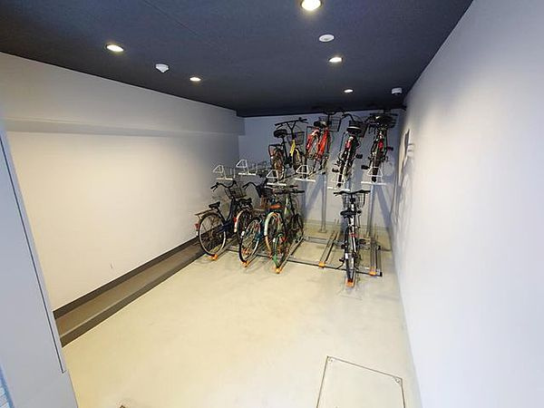 Ｓ－ＲＥＳＩＤＥＮＣＥ両国ｐａｒｋｓｉｄｅのその他共用部分