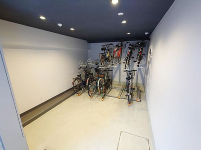 【その他共用部分】 | Ｓ－ＲＥＳＩＤＥＮＣＥ両国ｐａｒｋｓｉｄｅ