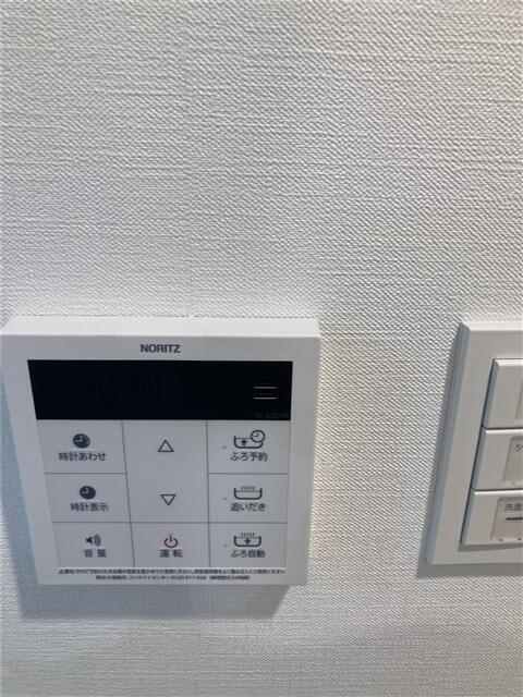 Ｓ－ＲＥＳＩＤＥＮＣＥ両国ｐａｒｋｓｉｄｅの設備