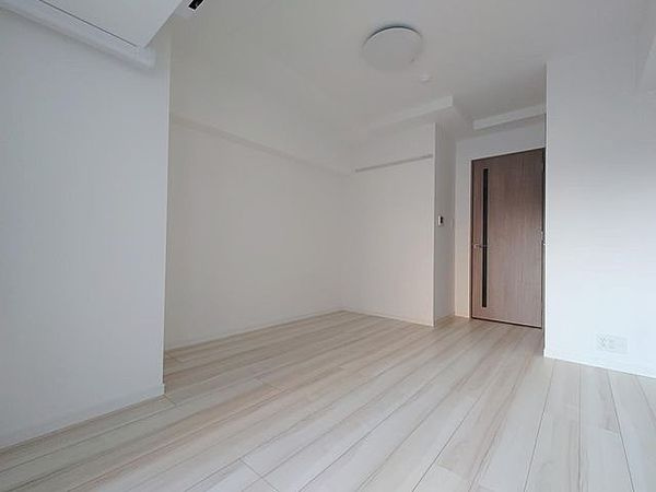 Ｓ－ＲＥＳＩＤＥＮＣＥ両国ｐａｒｋｓｉｄｅの寝室