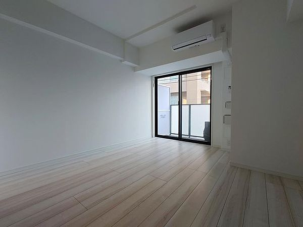 Ｓ－ＲＥＳＩＤＥＮＣＥ両国ｐａｒｋｓｉｄｅの内装