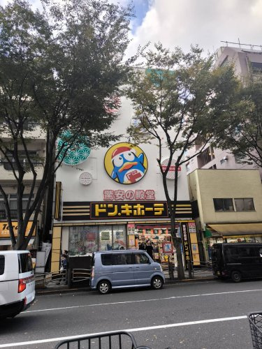 Ｓ－ＲＥＳＩＤＥＮＣＥ両国ｐａｒｋｓｉｄｅの周辺