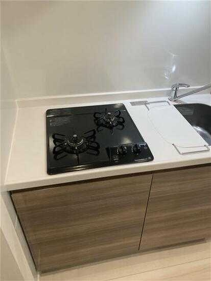 Ｓ－ＲＥＳＩＤＥＮＣＥ両国ｐａｒｋｓｉｄｅのキッチン