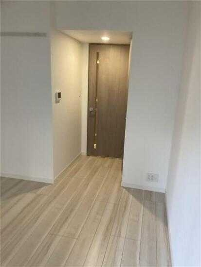 Ｓ－ＲＥＳＩＤＥＮＣＥ両国ｐａｒｋｓｉｄｅの寝室