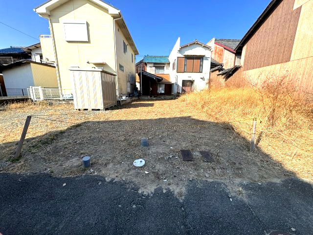 津市阿漕町津興の画像