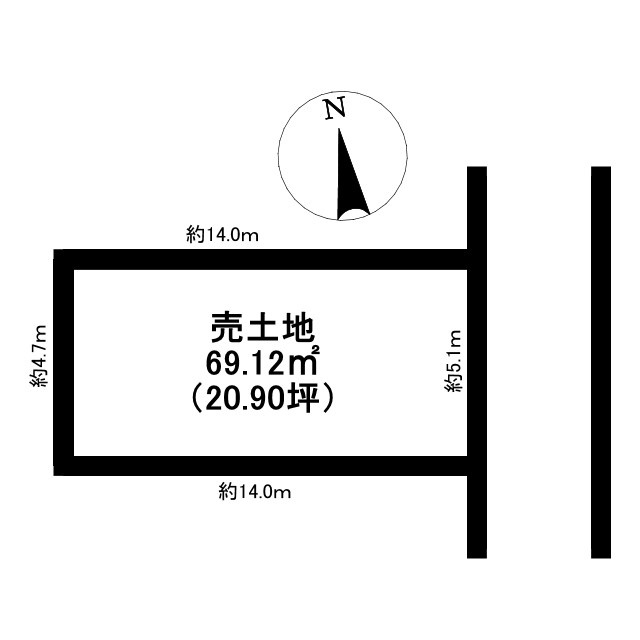 【土地図】の画像