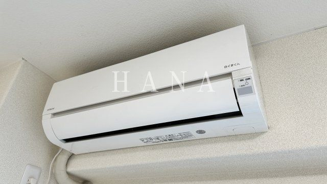 雅ビルの設備|※反転タイプの参考写真です