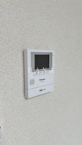 雅ビルのセキュリティ|※反転タイプの参考写真です