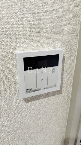 雅ビルの設備|※反転タイプの参考写真です