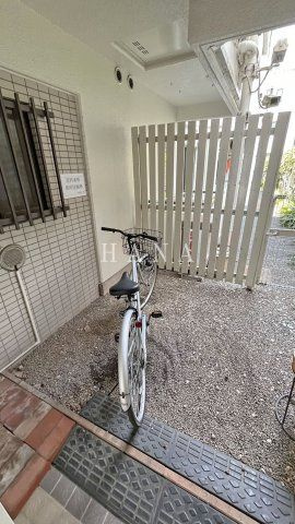 雅ビルのその他共用部分