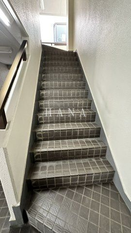 雅ビルのその他共用部分