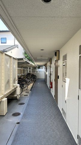 雅ビルのその他共用部分