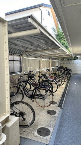 雅ビルのその他共用部分