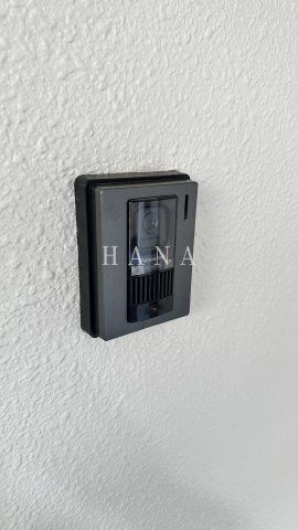 雅ビルのセキュリティ