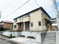 シェーンハイツ　　　田園調布の画像