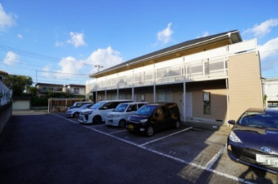 【駐車場】 | ツインスターⅡ