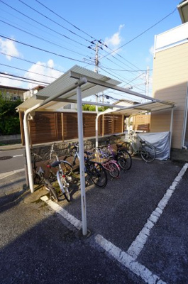 【その他共用部分】 | ツインスターⅡ