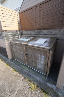 【その他共用部分】 | ツインスターⅡ