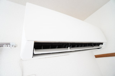 【設備】 | ツインスターⅡ | ※同物件・反転タイプの写真です。