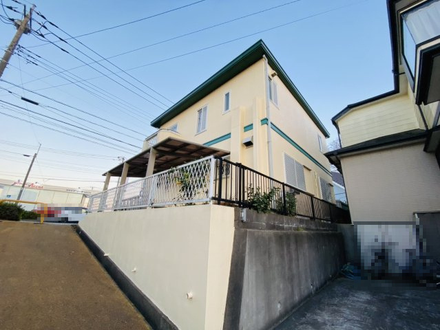 佐倉市王子台６丁目　中古戸建のその他