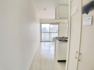 【洋室】 | AZENIA